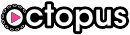 Octopus Logo
